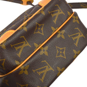 Louis Vuitton 2004 Monogram Amazon M45236