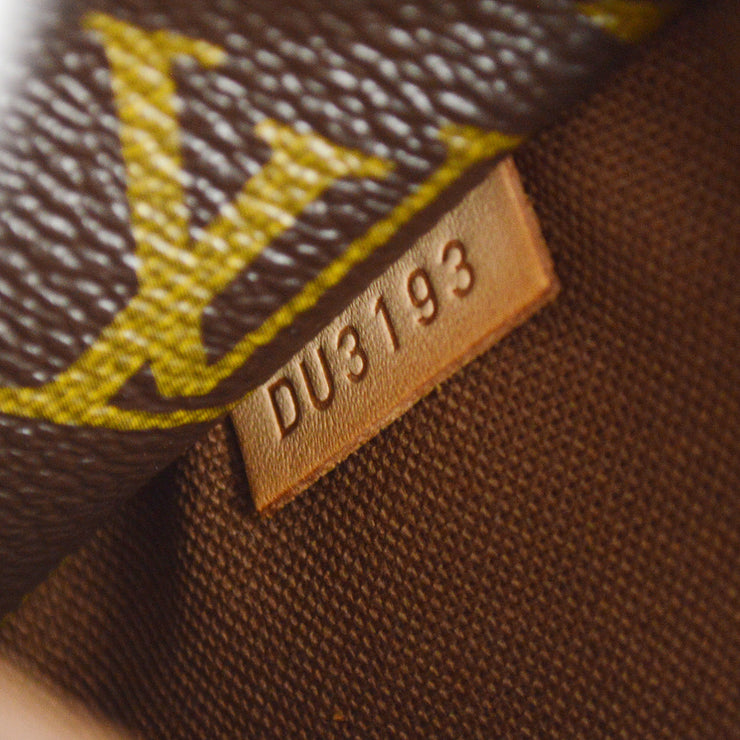 Louis Vuitton 2013 Monogram Totally PM M56688