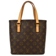 Louis Vuitton 2002 Monogram Vavin PM M51172