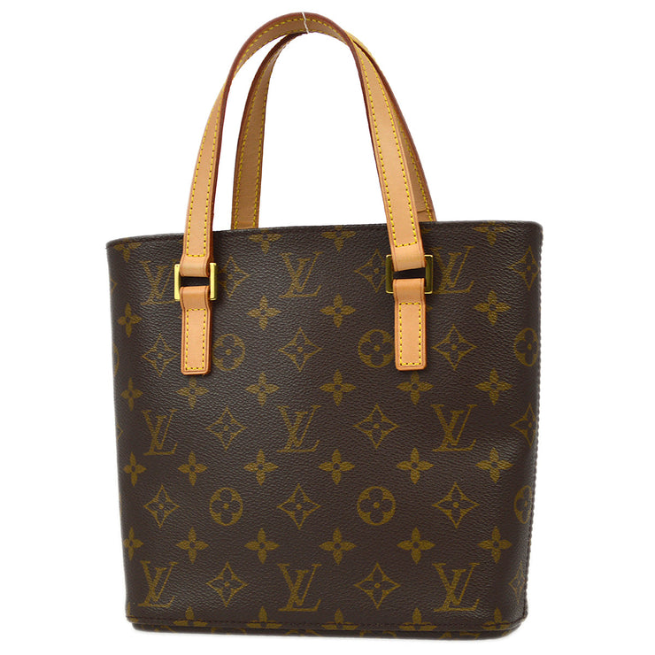 Louis Vuitton 2002 Monogram Vavin PM M51172