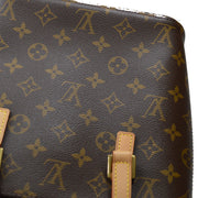 Louis Vuitton 2002 Monogram Vavin PM M51172