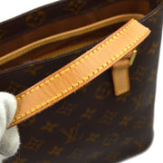 Louis Vuitton 2002 Monogram Vavin PM M51172