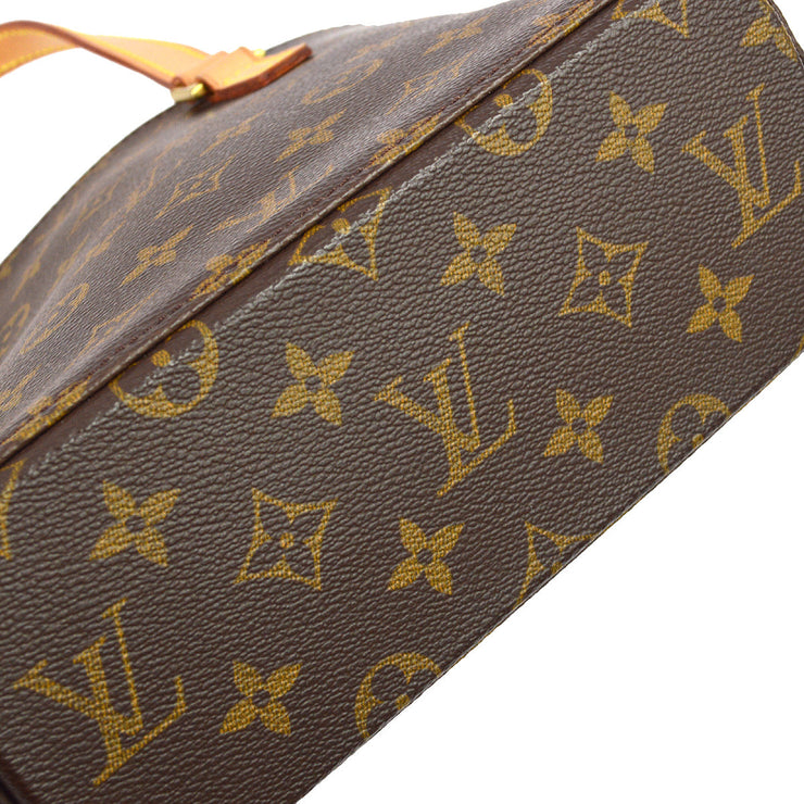 Louis Vuitton 2002 Monogram Vavin PM M51172