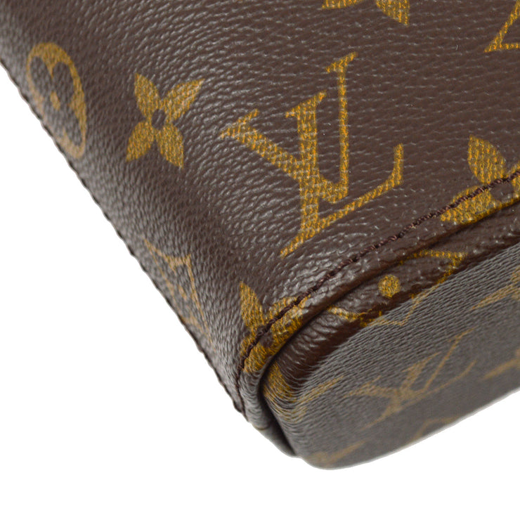 Louis Vuitton 2002 Monogram Vavin PM M51172