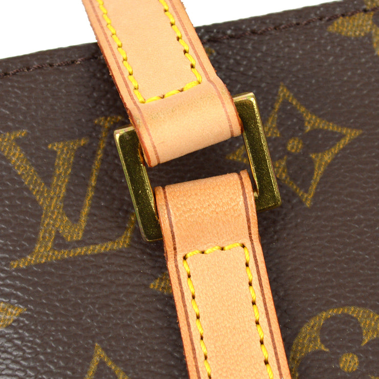 Louis Vuitton 2002 Monogram Vavin PM M51172