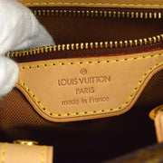 Louis Vuitton 2002 Monogram Vavin PM M51172