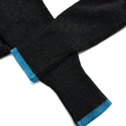 Chanel 1996 CC V-neck Cashmere Jumper #42