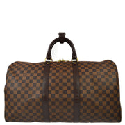 Louis Vuitton 2006 Damier Keepall 50 N41427