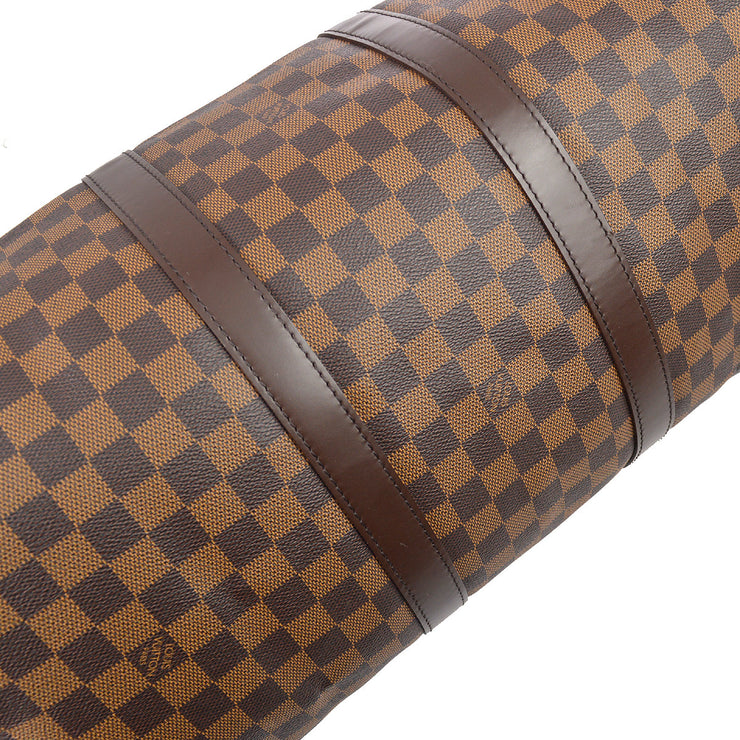 Louis Vuitton 2006 Damier Keepall 50 N41427