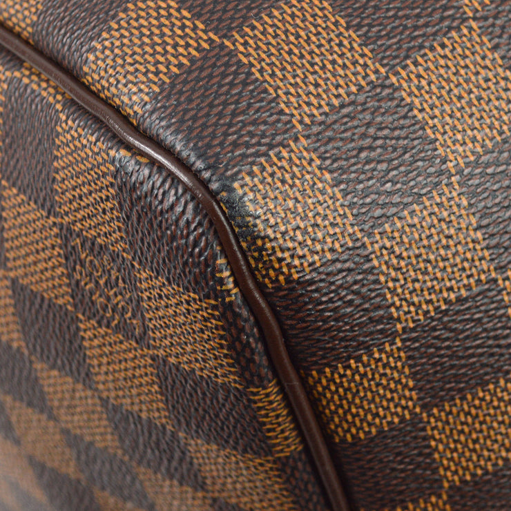 Louis Vuitton 2006 Damier Keepall 50 N41427