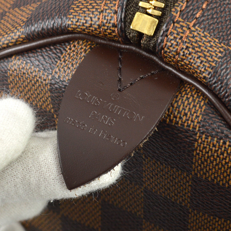 Louis Vuitton 2006 Damier Keepall 50 N41427