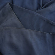 Chanel 1994 pleated silk shirt dress #42