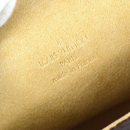 Louis Vuitton Monogram #S Pochette Florentine Belt Bum Bag M51855