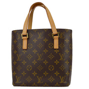 Louis Vuitton 2001 Monogram Vavin PM Tote Handbag M51172