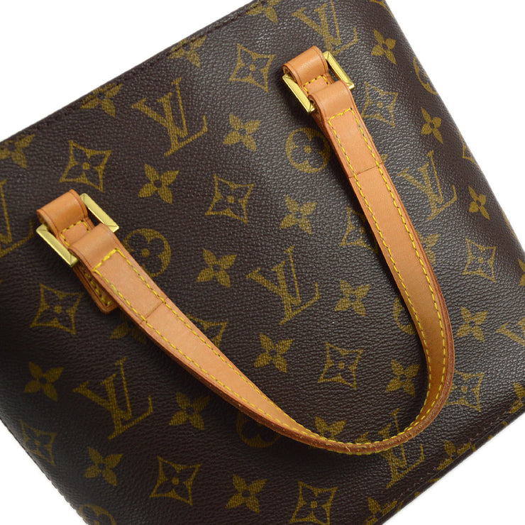 Louis Vuitton 2001 Monogram Vavin PM Tote Handbag M51172