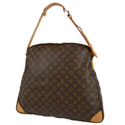 Louis Vuitton 2003 Monogram Sac Balade Shoulder Bag M51112