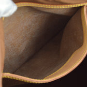 Louis Vuitton 2003 Monogram Sac Balade Shoulder Bag M51112