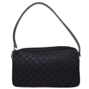 Louis Vuitton 2002 Satin Pochette Conte De Fees M92275