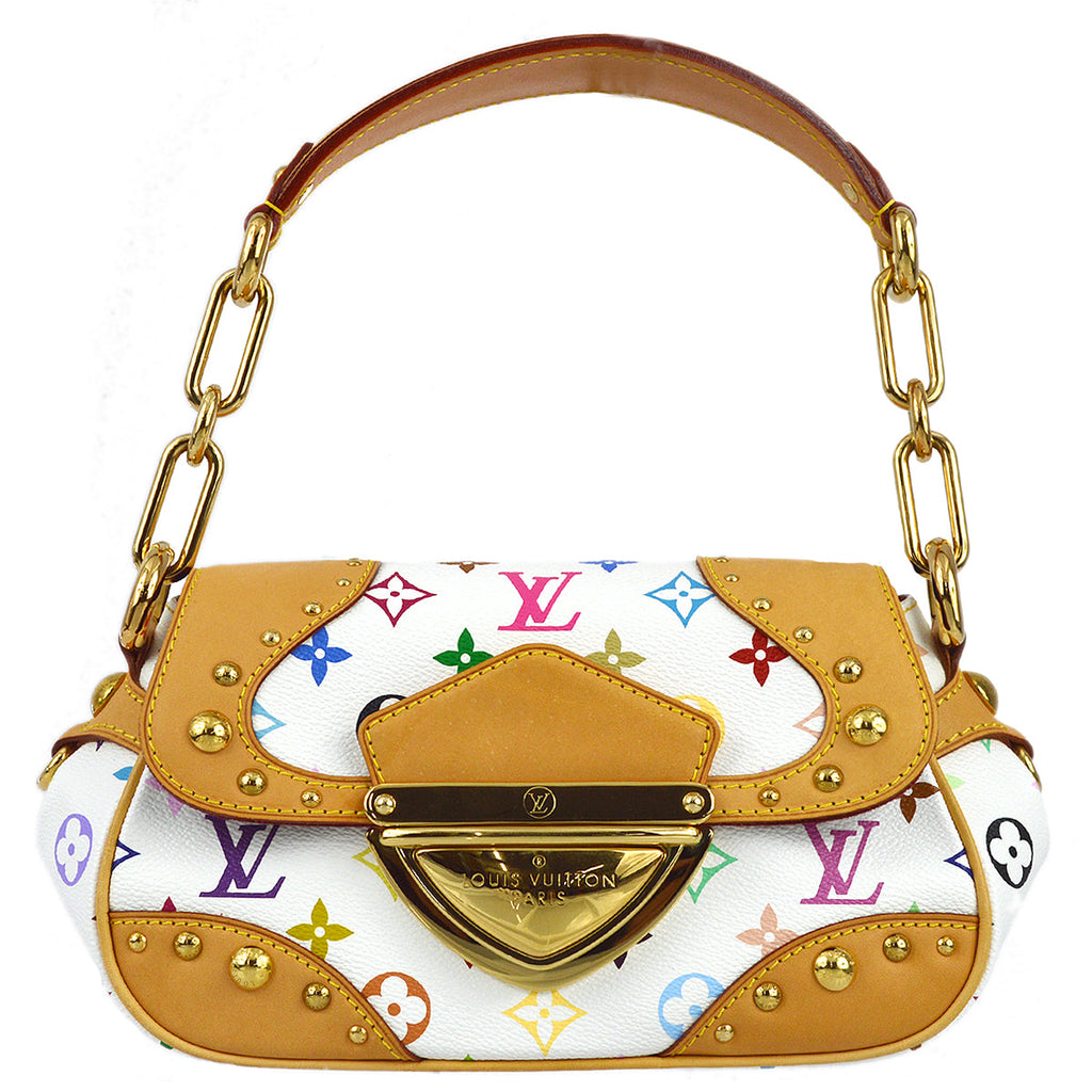 Louis vuitton marilyn discount multicolore