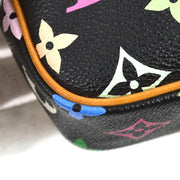 Louis Vuitton 2005 Monogram Multicolor Rift M40056