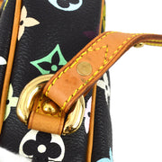 Louis Vuitton 2005 Monogram Multicolor Rift M40056