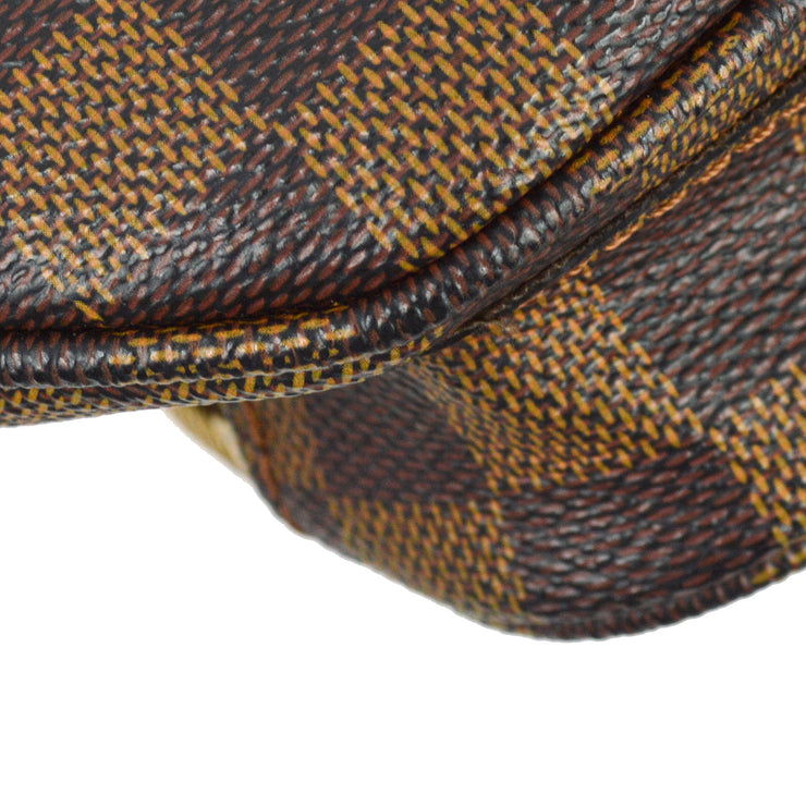 Louis Vuitton 2006 Damier Melville Waist Bum Bag N51172