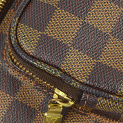 Louis Vuitton 2006 Damier Melville Waist Bum Bag N51172