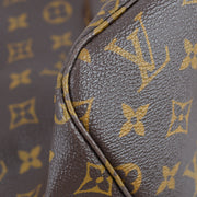 Louis Vuitton 2007 Monogram Neverfull GM M40157