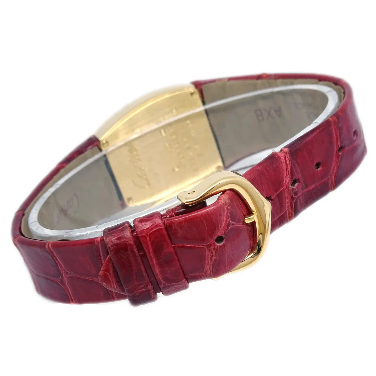 Cartier * La Dona Watch