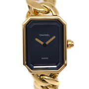 Chanel Premiere Watch 18KYG #M