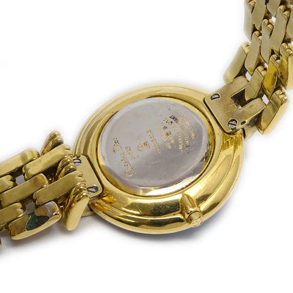 Christian Dior Bagheera Black Moon Watch 47 154-2