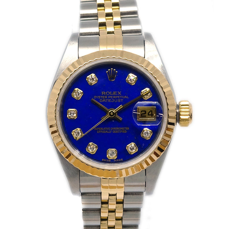 Rolex 2000 Oyster Perpetual Datejust 26mm
