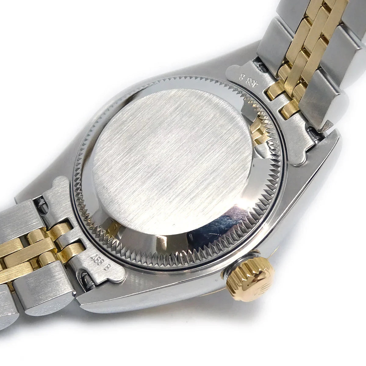 Rolex 2000 Oyster Perpetual Datejust 26mm