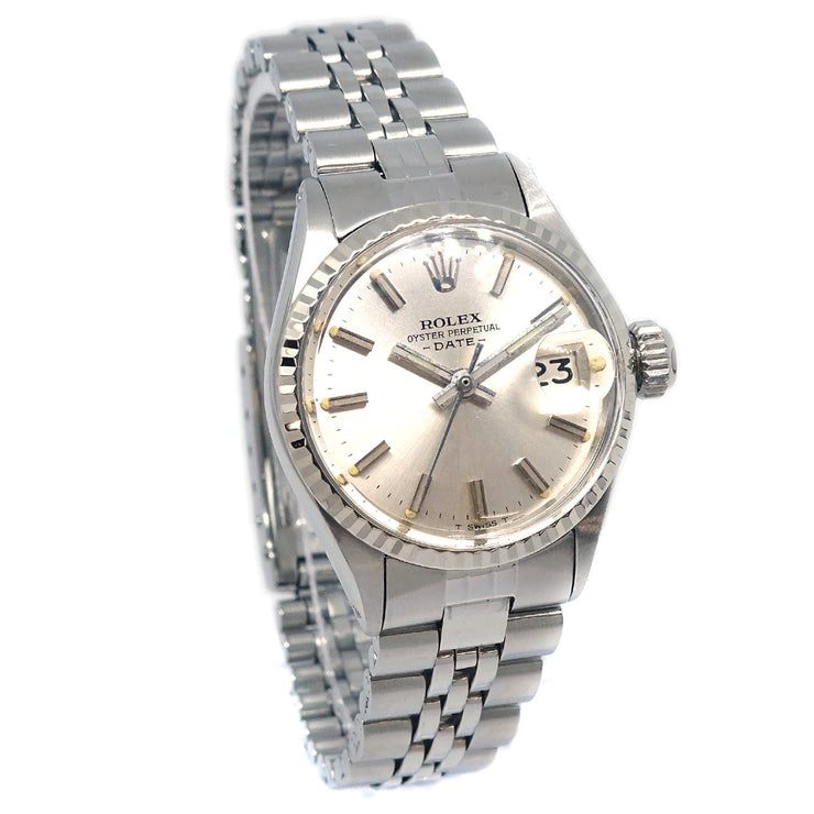 6517 rolex discount