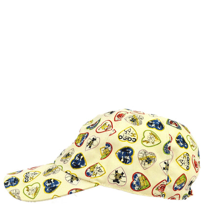 Chanel 2006 Spring Valentine Cap #M