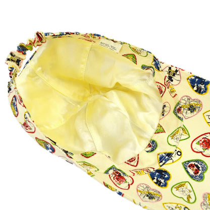 Chanel 2006 Spring Valentine Cap #M