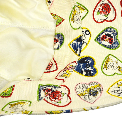 Chanel 2006 Spring Valentine Cap #M