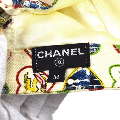 Chanel 2006 Spring Valentine Cap #M