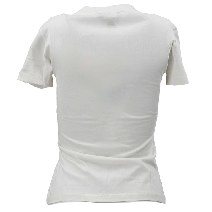 クリスチャンディオール Tシャツ ホワイト #38