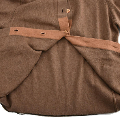 Chanel 1998 Fall Cashmere Cardigan Set #42