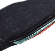 ルイヴィトン ポルトモネロン コントドゥフェ コインケース 財布 ブラック M92272
