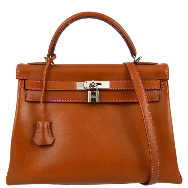 Hermes fauve cheap