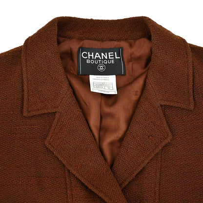 Chanel 1998 Fall Skirt Suit #38