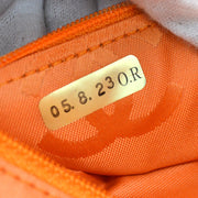 Chanel 2005-2006 Beige Calfskin Cambon Ligne Tote Handbag