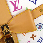 Louis Vuitton 2003 Eye Love Monogram Sac Retro GM M92053