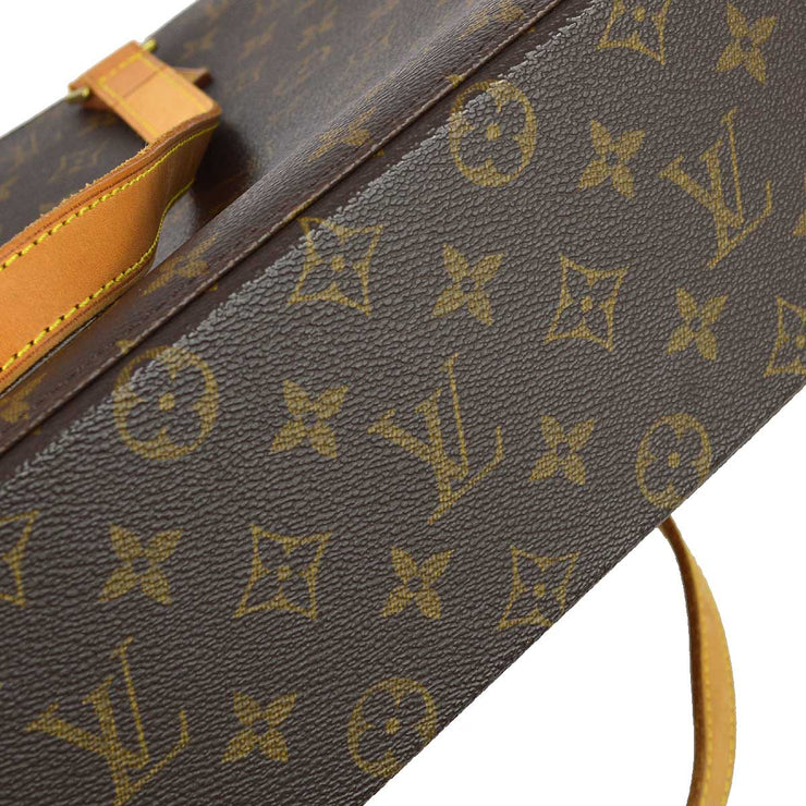 Louis vuitton m51155 luco 2024 tote bag monogram canvas