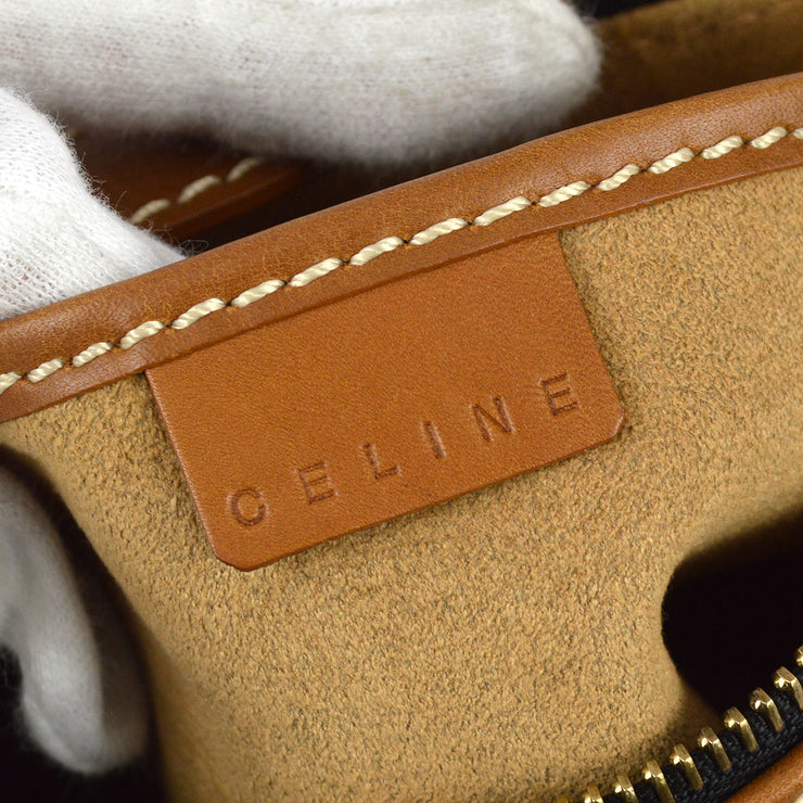 Celine Medium Luggage Phantom Bag in Calfskin – STYLISHTOP