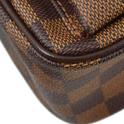 Louis Vuitton 2007 Damier Ravello GM Shoulder Bag N60006