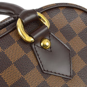 Louis Vuitton Damier Duomo Handbag N60008