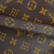 Louis Vuitton 2005 Monogram Nile M45244